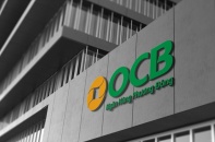 Quý I/2025, lợi nhuận trước thuế OCB đạt 893 tỷ đồng