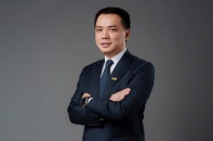 Ông Nguyễn Cảnh Anh tiếp tục làm Chủ tịch HĐQT Eximbank nhiệm kỳ 2025 - 2030 
