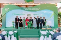 TTC AgriS cam kết phát triển bền vững qua mọi hoạt động của doanh nghiệp