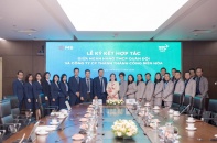 AgriS - MB: Giao điểm AgriTech và FinTech, định hình tài chính chuỗi giá trị nông nghiệp tương lai