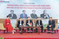 Doanh nghiệp xuất nhập khẩu trước biến động: Cơ hội và giá trị của bạn đồng hành