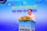 Vụ trưởng Vụ thanh toán: Gần 86 triệu tài khoản "chết" sau xác thực sinh trắc học