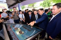 Đẩy mạnh thanh toán phi tiền mặt: Minh bạch hóa dòng tiền, thúc đẩy kinh tế số 