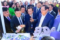 Người Việt thực hiện 5,5 tỷ giao dịch không dùng tiền mặt trong quý I/2025