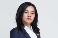 Bà Nguyễn Đức Thạch Diễm rời Hội đồng quản trị Sacombank kể từ ngày 17/6
