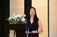 CEO Standard Chartered Việt Nam: Trung tâm tài chính quốc tế tạo cơ hội cho doanh nghiệp