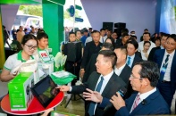 FE CREDIT chinh phục gen Z với ứng dụng tài chính đa nhiệm FE ONLINE 2.0