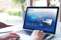 Sacombank tối ưu thanh toán quốc tế trực tuyến: Nhanh chóng - minh bạch - chính xác