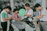 Thị trường tài chính tiêu dùng Việt Nam: Cơ hội dành cho người bản lĩnh