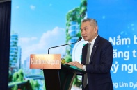 Chuyên gia UOB: Dòng vốn tỷ USD hướng vào doanh nghiệp phát triển xanh, bền vững