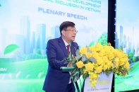 Phát triển tài chính xanh còn đối mặt nhiều rào cản 