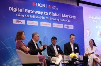 Cơ hội gia tăng thương mại toàn cầu cho doanh nghiệp Việt