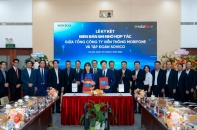 MobiFone và SOVICO hợp tác xây dựng hệ sinh thái viễn thông công nghệ đa tiện ích