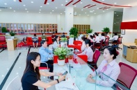 HDBank phát hành thành công 50 triệu USD trái phiếu xanh quốc tế