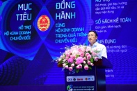 Sắp bỏ thuế khoán, hộ kinh doanh cần chuẩn bị gì?