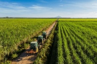  AgirS đặt mục tiêu lợi nhuận đi ngang trong niên độ tài chính mới