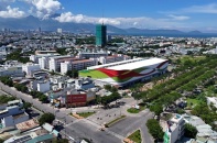 Đà Nẵng sắp có trung tâm thương mại 20 triệu USD