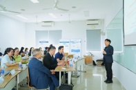 Ứng dụng AI cho nhà quản lý nhân sự