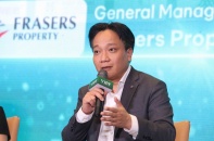 Đẩy mạnh đầu tư hạ tầng, kiểm soát việc xử lý nước thải ở các khu công nghiệp