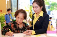 Nam A Bank giảm lãi suất vay lên đến 2% cho khách hàng ảnh hưởng thiên tai