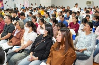 Nhiều lợi ích khi chuyển từ hộ khoán sang kê khai thuế