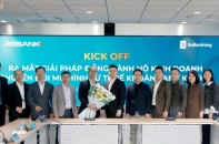 Hộ kinh doanh sẽ được hỗ trợ chuyển đổi số với giải pháp từ ABBANK và sổ bán hàng