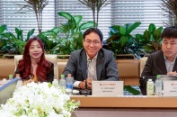 AgriS bắt tay Lotte Mart triển khai Lotte Mart Tây Ninh