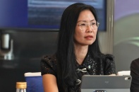 CEO Standard Chartered Việt Nam: "Tăng trưởng tín dụng 15%, chất lượng hơn số lượng"