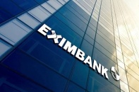 Eximbank báo lãi hơn 1.500 tỷ đồng, do tăng dự phòng rủi ro 
