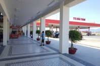 TTC Châu Thành đưa trạm dừng nghỉ Vĩnh Hảo - Phan Thiết đi vào hoạt động