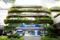 4 thành viên Hội đồng quản trị và 4 thành viên Ban kiểm soát Eximbank nộp đơn từ nhiệm