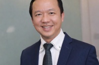 PNJ bổ nhiệm ông Phan Quốc Công làm Tổng giám đốc