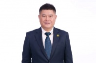 Ông Nguyễn Đức Thụy được bổ nhiệm làm Tổng giám đốc SACOMBANK