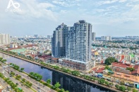 Chính thức bàn giao căn hộ D-Aqua - Vũ điệu sống bên Bến Hoa