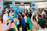 ABBank triển khai chương trình “Trăm phần trăm Hạnh phúc”: “Mưa” vàng 24K cho khách hàng từ 9/3