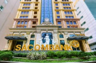 SACOMBANK xin gia hạn tái cơ cấu đến năm 2030 và muốn đổi tên, dời trụ sở chính