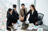 ABBank: Từ hỗ trợ kịp thời đến chiến lược đồng hành cùng doanh nghiệp SME