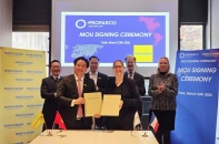 Proparco cung cấp cho Nam A Bank khoản vay trị giá 30 triệu USD