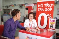 HDBank nâng sở hữu tại HD SAISON lên 75%, tối ưu hệ sinh thái, mở rộng tăng trưởng