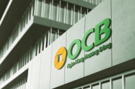 OCB đặt mục tiêu lợi nhuận tăng gần 40%, vốn điều lệ tăng lên 30.625 tỷ đồng