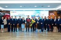 Vietbank nâng tầm trải nghiệm người tiêu dùng với nền tảng Ngân hàng số Vietbank Digital Plus