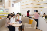 Nam A Bank đạt hơn 1.620 tỷ đồng lợi nhuận trước thuế trong quý I/2026, tăng trưởng 32,5%
