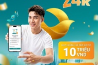 "10 ngày vàng” tối ưu dòng tiền ngắn hạn với lãi suất ưu đãi từ ABBank