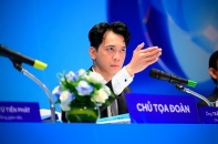 Chủ tịch ACB: Việc trả cổ tức dựa trên tầm nhìn cho các năm 2026-2027