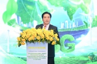 Nam A Bank bổ nhiệm ông Trần Khải Hoàn giữ chức vụ Tổng giám đốc 