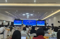 ĐHCĐ Sacombank: Ông Nguyễn Đức Thụy ứng cử vào Hội đồng quản trị