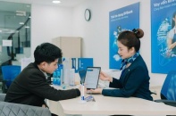 BVBank hoàn thành 37% kế hoạch lợi nhuận sau quý đầu năm