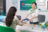  Thành viên HĐQT VPBank đăng ký mua 30 triệu cổ phiếu VPB