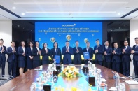 SACOMBANK kiện toàn đội ngũ lãnh đạo cấp cao