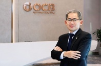 Tổng giám đốc OCB Phạm Hồng Hải xin từ nhiệm